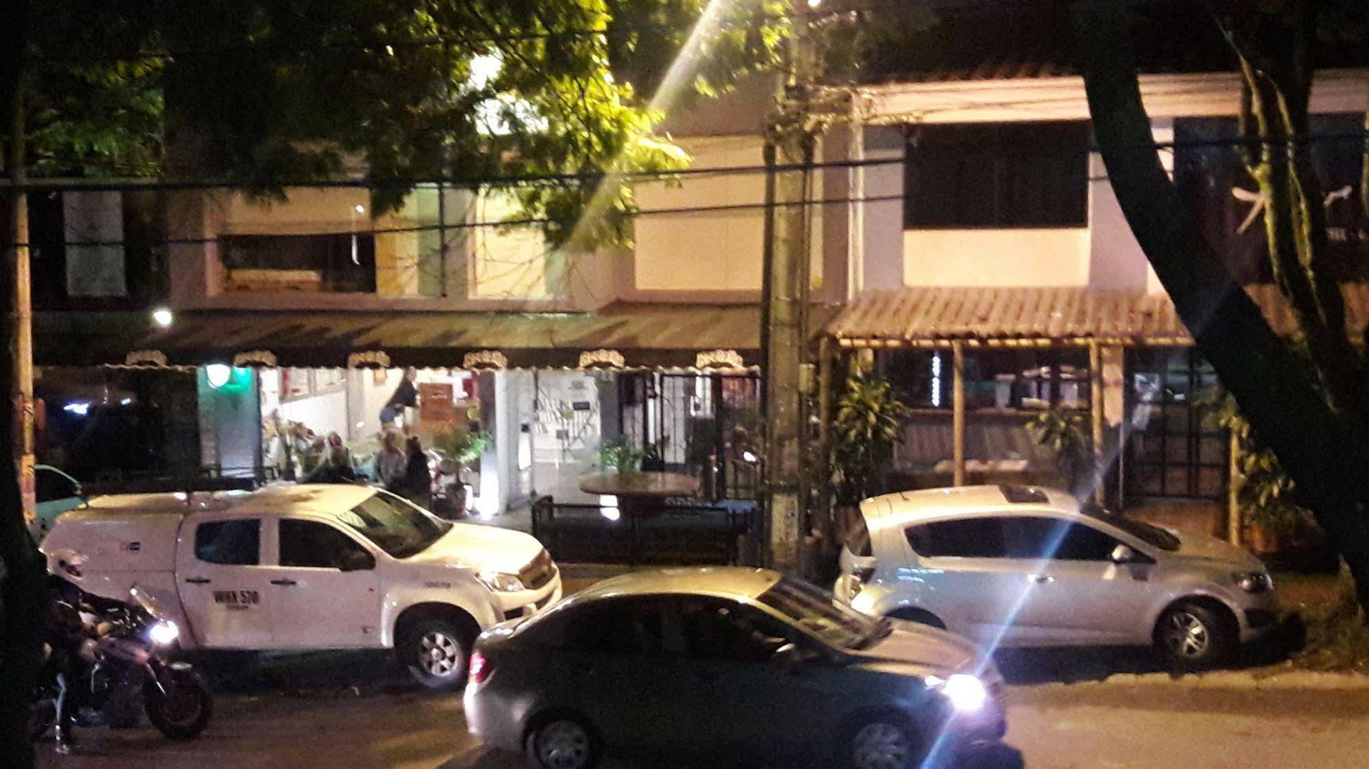 Hotel Boutique Stay Provenza Medellín Exterior foto