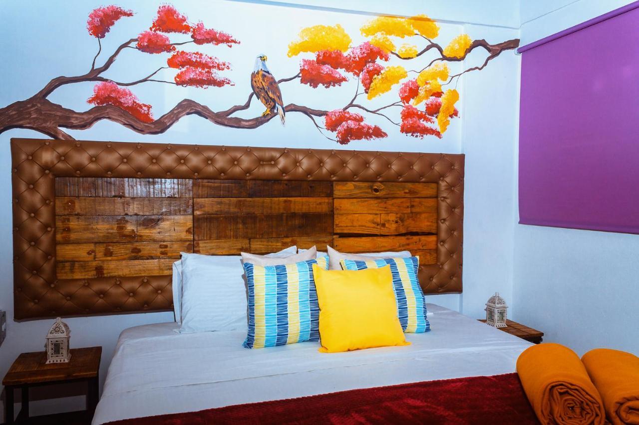 Hotel Boutique Stay Provenza Medellín Exterior foto