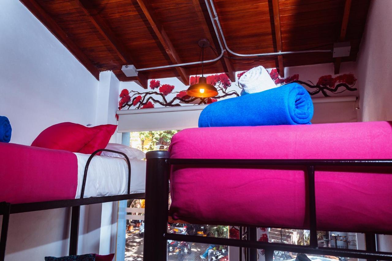 Hotel Boutique Stay Provenza Medellín Exterior foto