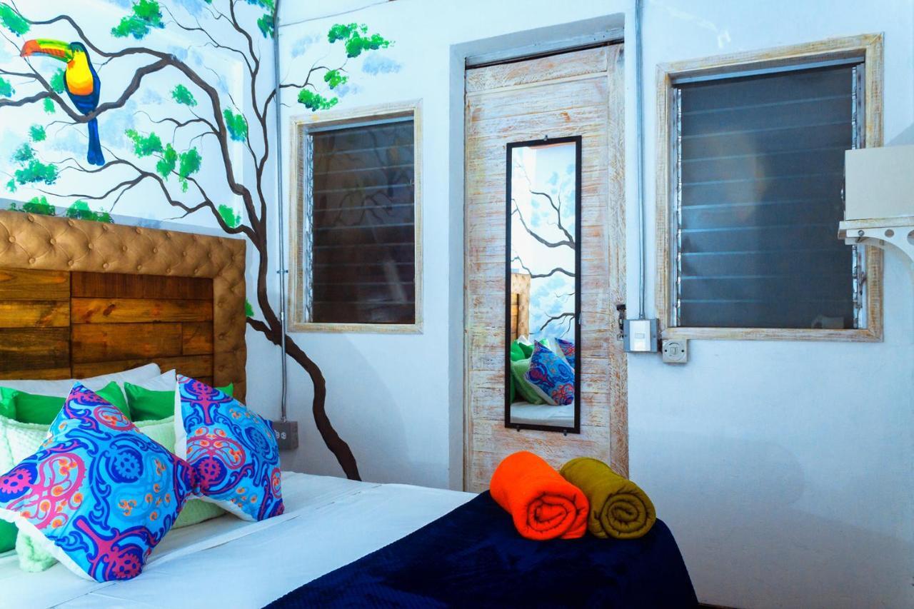 Hotel Boutique Stay Provenza Medellín Exterior foto